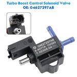 Turbo Boost Control Solenoid Valve For Fiat 500X 124 Spider 1.4L 04627297AB Us. Fixed Price $19.78.