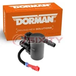 Dorman Vapor Canister Vent Solenoid For 2011-2014 Kia Optima 2.0L 2.4L L4 Ru. Fixed Price $72.53.