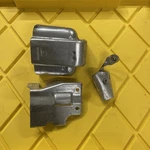 19 20 21 22 23 Dodge Ram 2500 3500 6.7 Cummins Egr Heat Shield. Fixed Price $30.00.