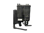 2024 Ford Ranger Oem 2.3L Fuel Vapor Charcoal Canister MB3G9E857HC *9K*. Fixed Price $129.90.