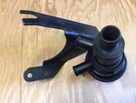 1985 1986 1987 Corvette C4 Air By Pass Valve Gm 17064174. Fixed Price $60.50.