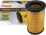 Fram TGA8038 Tough Guard Rigid Radial Seal Air Filter For Cadillac,.... Fixed Price $48.90.