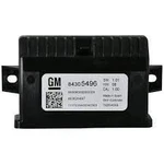 Genuine Gm Reductant Control Module 84631875. Fixed Price $404.20.