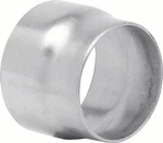 1967-72 Small Block Exhaust Pipe Extension Od. Fixed Price $32.99.