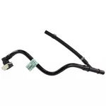 Genuine Ford Evaporative Emissions System Lines AE8Z-9B033-B. Fixed Price $36.02.