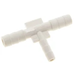 Dorman 493-016 3/16 X 1/8 In. Hard Vacuum Tubing Tee. Fixed Price $33.22.