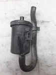 Small Fuel Vapor Canister 2002 Acura Rsx PA66+EPDM 10-5-4P. Fixed Price $60.80.