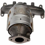 For Hyundai Tucson Dorman Catalytic Converter W/ Exhaust Manifold Tcp. Fixed Price $667.41.