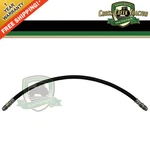 2501 Fuel Line 16 Inches Ford Tractors 2000 3000 4000 5000 7000+. Fixed Price $19.90.