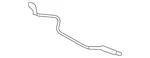 Genuine Volkswagen Connector Tube 059-131-492-CA. Fixed Price $25.60.