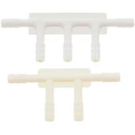 Dorman 47361 4/5 Way Connector Vacuum Tubing Assortment. Fixed Price $18.68.