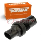 Dorman Vehicle Speed Sensor For 1998-2004 Chevrolet S10 Velocity Vy. Fixed Price $45.19.