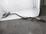 2018-2020 Honda Civic Type-r 2.0L Exhaust Muffler Pipe 18307-TGH-A02. Fixed Price $1124.30.