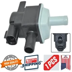 Vapor Canister Purge Valve Solenoid PE01-18-751 136200-7230 For Mazda CX-5. Fixed Price $35.00.