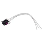 For Daewoo Nubira 00-02 United Motor Products Camshaft Position Sensor Connector. Fixed Price $18.72.