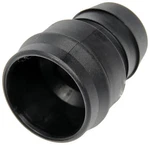 Genuine Crankcase Ventilation Hose Connector Elbow 90 19 Mm Barbed 800-208. Fixed Price $9.50.