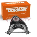 Dorman Front Left Upper Suspension Control Arm Ball Joint For 1987-1995 Ge. Fixed Price $116.24.