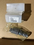 Volvo 23871486 Oil Thermostat Control Valve Genuine Oem Part Brand New. Fixed Price $140.00.