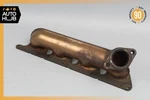 07-12 Mercedes X164 GL450 ML550 M273 Exhaust Manifold Left Driver Side Oem. Fixed Price $98.23.