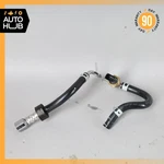 Porsche Cayenne 958 Fuel Line Hose W/sensor Oem. Fixed Price $45.65.