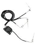 Paccar (P)2131538PE Genuine Temperature Sensor. Fixed Price $200.00.
