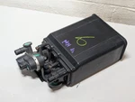 2006-2013 Toyota Highlander Fuel Vapor Canister Assembly With Warranty Oem. Fixed Price $109.64.