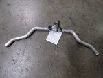 Ferrari F430, Spider, Lower Metal Radiator Connection Line, Used, P/n 216373. Fixed Price $60.00.