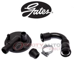 Gates EMH162K Crankcase Breather Hose For Engine Emission Control Va. Fixed Price $97.51.