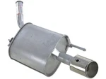 Api 57YY12N Right Muffler Fits 2011-2012 Infiniti G25 Rwd 2.5L V6. Fixed Price $158.72.