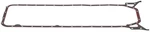 For Mercedes-benz 1986-1999 Oil Pan Gasket Elring + Year Warranty. Fixed Price $33.65.