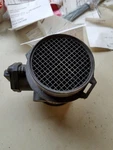 1997 Jetta Mass Air Flow Meter Engine Id Aes Fits 97-01 Eurovan. Fixed Price $29.99.