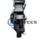 New High Engine Vent For Rover Evoque Discovery Jaguar 2.0 AJ200. Fixed Price $77.69.