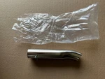 Cummins Power Generation 046-00631 9.75" Exhaust Extension Generator Parts Rv. Fixed Price $29.00.