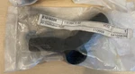 New Oem Mercedes Vaico Idle Air Hose To Lower Part Intake Manifold 119-094-11-82. Fixed Price $24.00.