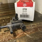 Vapor Canister Purge Solenoid Standard Motor Products CP708. Fixed Price $59.69.