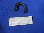 Nos British Leyland Emission Vapor Pipe To Canister Hose 1975-1980 Mgb BHH102. Fixed Price $15.00.