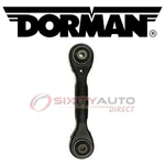 Dorman Rear Right Upper Forward Suspension Control Arm 2006-2010 Bmw Kt. Fixed Price $60.20.