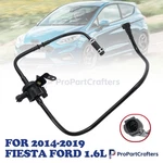 D2BZ9C047F Fuel Vapor Vent Purge Valve Vmv Hose 2014-2019 Ford Fiesta 1.6L. Fixed Price $62.99.