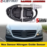 Fits Mercedes Sprinter 2500 3500 Upstream Nitrogen Oxide Sensor 0009053503. Fixed Price $89.99.