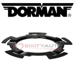 Dorman Fuel Tank Sending Unit Lock Ring For 1998-2002 Cadillac Eldorado Air Hs. Fixed Price $28.86.