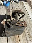 1997 Jeep Wrangler Tj Fuel Vapor Charcoal Canister And Bracket Evap Oem Original. Fixed Price $149.99.