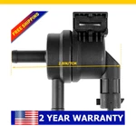 For 11-19 Kia Sedona Sorento Vapor Canister Purge Solenoid Vent Control Valve Us. Fixed Price $14.24.