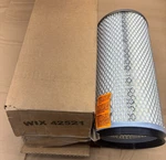 Wix 42521 Round Panel Air Filter Hydraulic Heavy Equipment Replacement Part. Fixed Price $38.96.