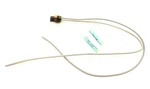New Acdelco Air Suspension Solenoid Connector PT1036 Chevrolet Gmc 1998-2006. Fixed Price $12.85.