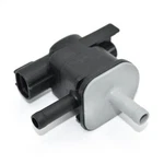 Isumo Vapor Canister Purge Valve Solenoid Fits Lexus Mazda Pontiac Toyota. Fixed Price $18.50.
