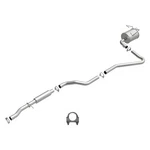 For Dodge Journey 2009-2019 Brexhaust 106-0443 Direct-fit Series Kit. Fixed Price $333.00.
