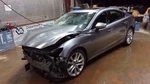 2015 Mazda Fuel Vapor Charcoal Canister 105561. Fixed Price $169.00.