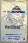 One 1997-2000 Ford Escort Genuine Oem Emissions Separator Gasket F7CZ-6B752-AA. Fixed Price $12.00.