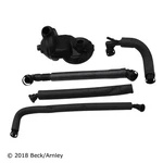 Beck Arnley 045-0395 Crankcase Vent Valve Kit. Fixed Price $241.99.