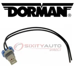 Dorman Techoice Coolant Temperature Sensor Connector For 1992 Oldsmobile Km. Fixed Price $31.86.